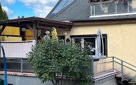 Ferienwohnung in Ehrenfriedersdorf
